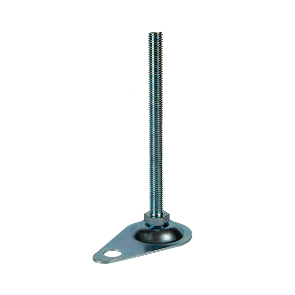 Fixed type Leveling Feet(Adjustable feet)