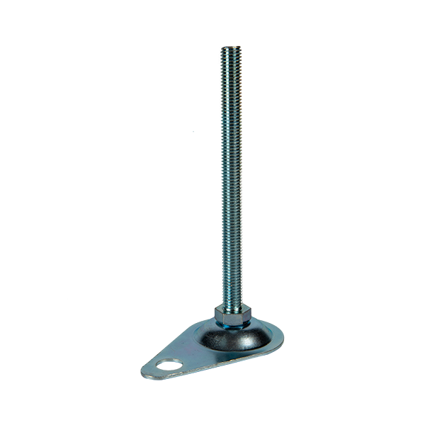 Fixed type Leveling Feet(Adjustable feet)