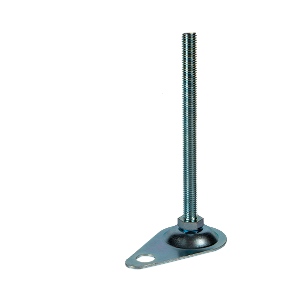 Fixed type Leveling Feet(Adjustable feet)