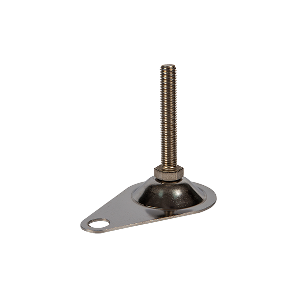 Fixed type Leveling Feet(Adjustable feet)