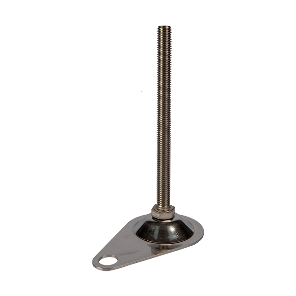 Fixed type Leveling Feet(Adjustable feet)