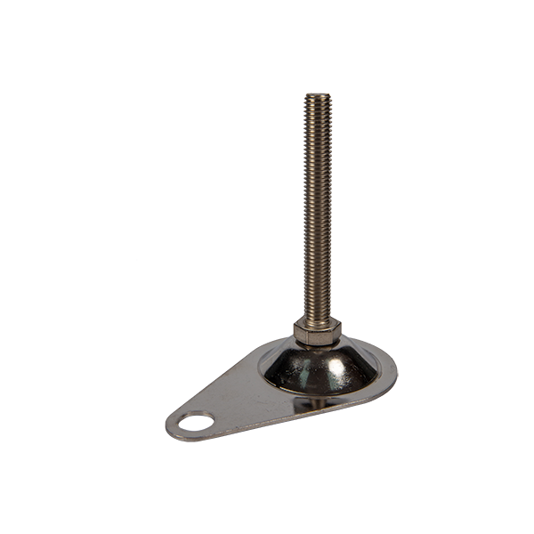Fixed type Leveling Feet(Adjustable feet)