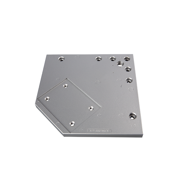 Aluminum Alloy Mounting Plate