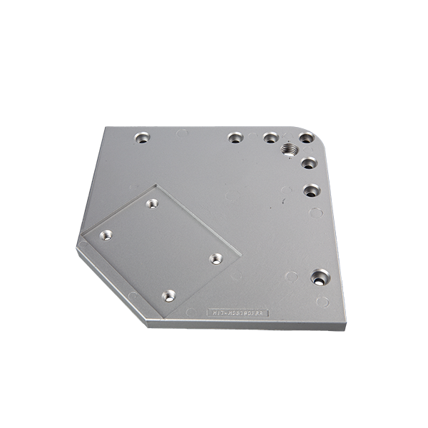 Aluminum Alloy Mounting Plate