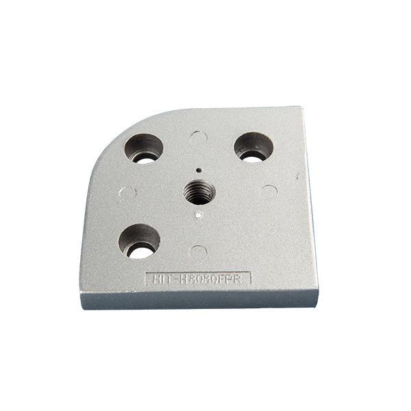 Aluminum Alloy Mounting Plate