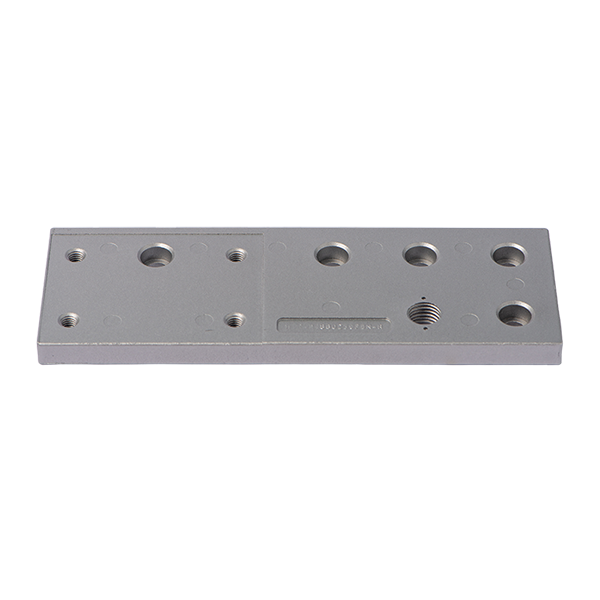 Aluminum Alloy Mounting Plate