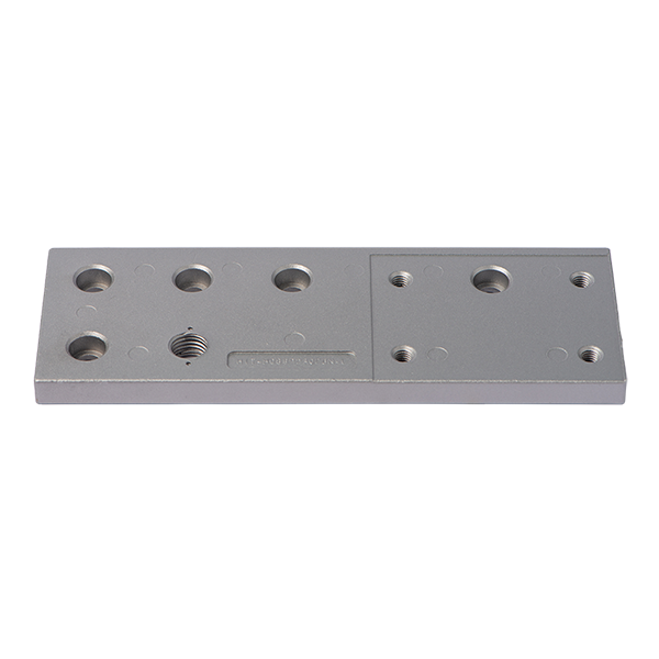 Aluminum Alloy Mounting Plate