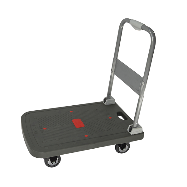 Multifunctional Hand Truck Trolley 