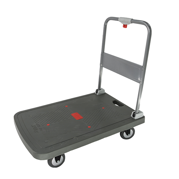 Multifunctional Hand Truck Trolley 