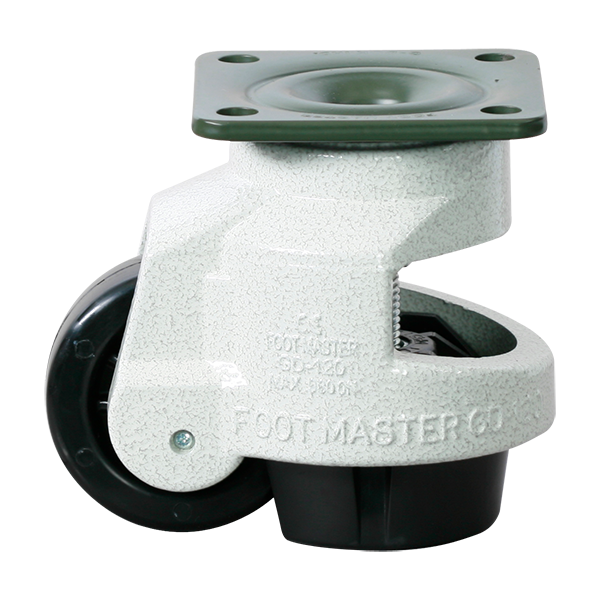 FOOT MASTER®Leveling Caster GDN/GD
