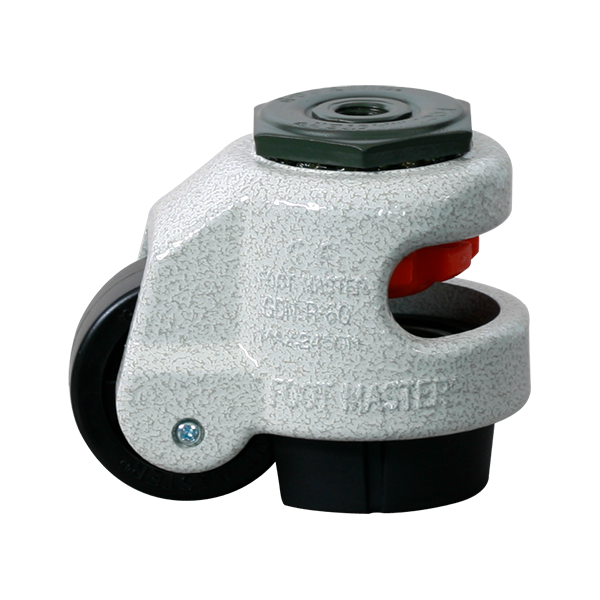 FOOT MASTER®Leveling Caster GDN/GD