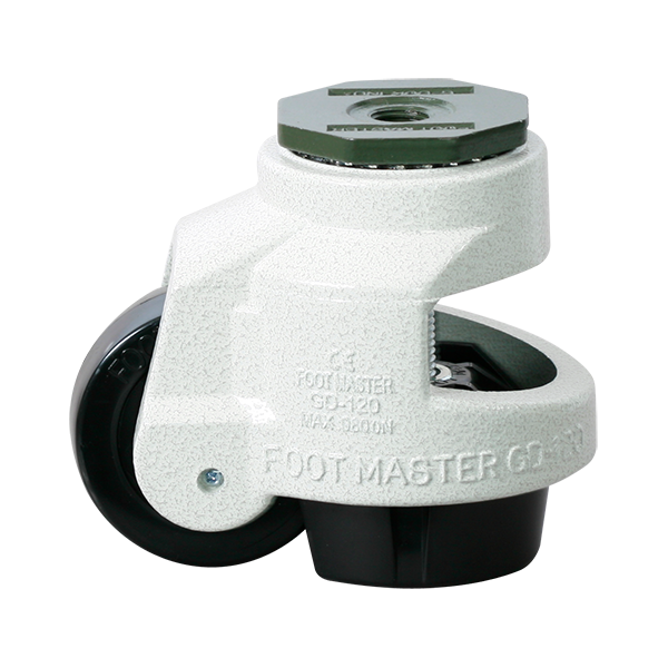 FOOT MASTER®Leveling Caster GDN/GD