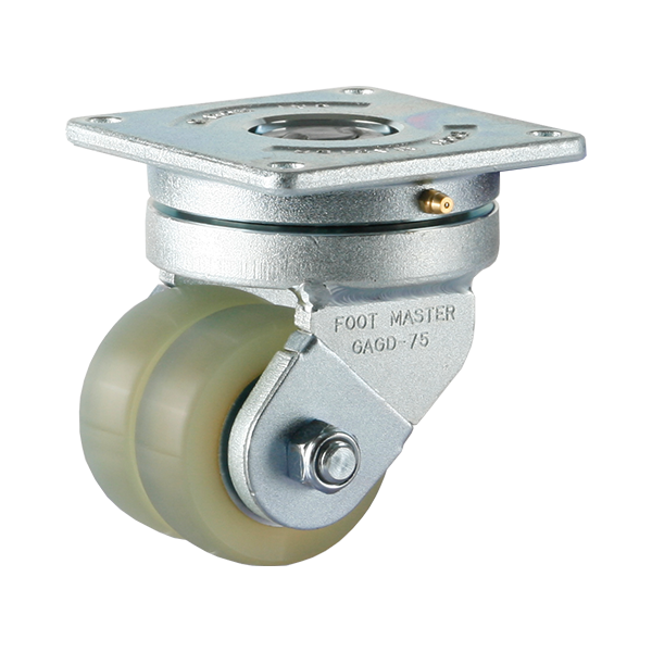 FOOT MASTER®AGV Caster GAGD