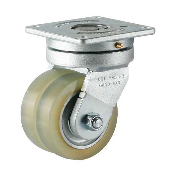 FOOT MASTER®AGV Caster GAGD