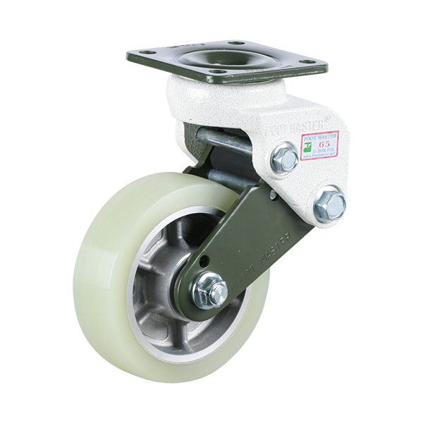 FOOT MASTER® Shock Absorbing Caster GDS