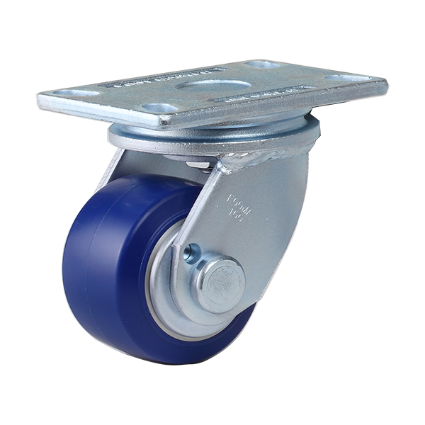 FOOT MASTER® Extra-Heavy Duty Caster GF