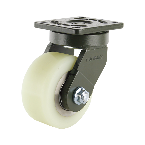 FOOT MASTER® Extra-Heavy Duty Caster GXT