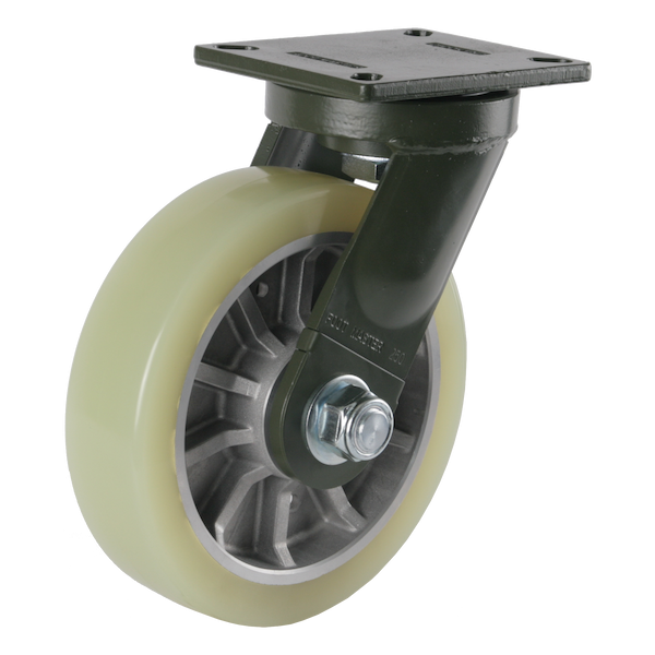 FOOT MASTER® Extra-Heavy Duty Caster GXT