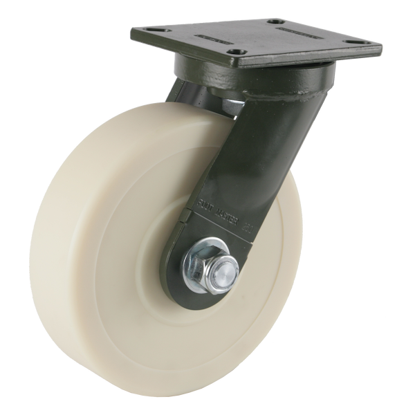 FOOT MASTER® Extra-Heavy Duty Caster GXT