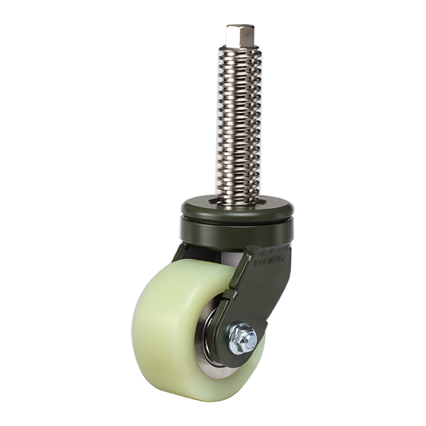 FOOT MASTER® Extra-Heavy Duty Caster GXT