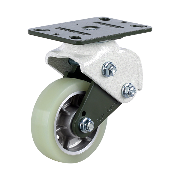 FOOT MASTER® Shock Absorbing Caster GSST