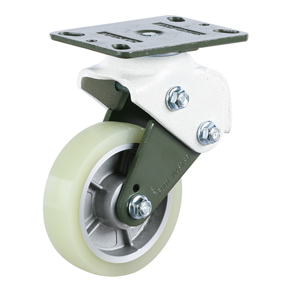 FOOT MASTER® Shock Absorbing Caster GSST