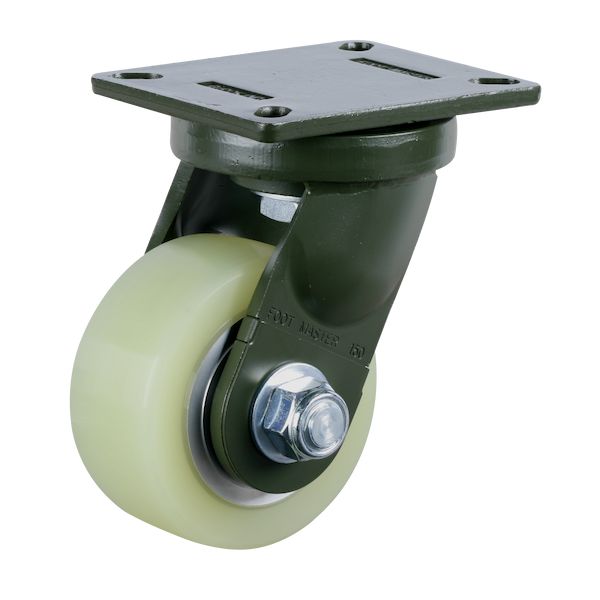 FOOT MASTER® Extra-Heavy Duty Caster GXT