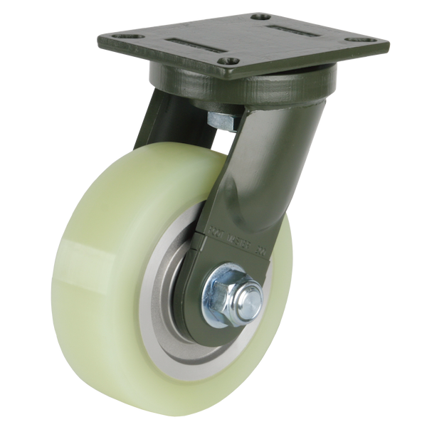 FOOT MASTER® Extra-Heavy Duty Caster GXT