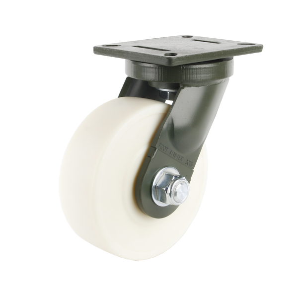 FOOT MASTER® Extra-Heavy Duty Caster GXT