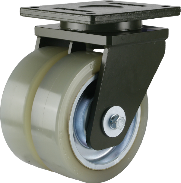 FOOT MASTER® Extra-Heavy Duty Caster GXTD