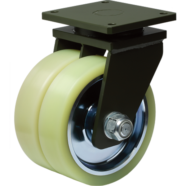 FOOT MASTER® Extra-Heavy Duty Caster GXTD