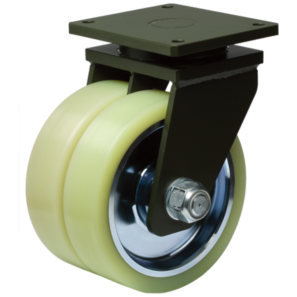 FOOT MASTER® Extra-Heavy Duty Caster GXTD