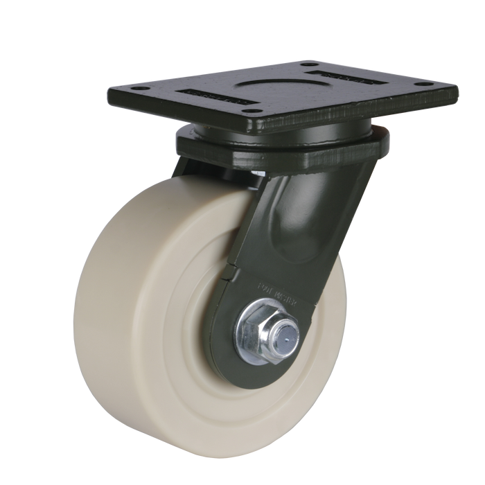 FOOT MASTER® Extra-Heavy Duty Caster UGXT