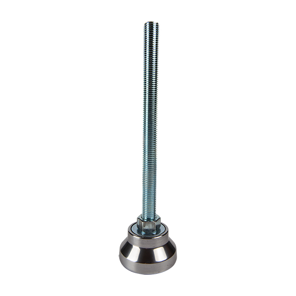 Aluminum alloy heavy duty Leveling Feet(Adjustable feet)