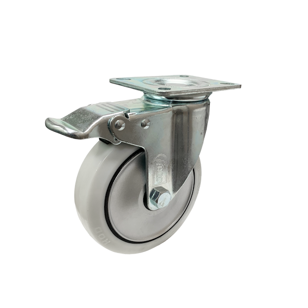 Medium Duty Caster 62