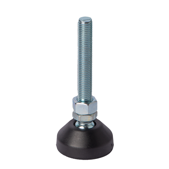 Nylon Swivel Leveling Feet