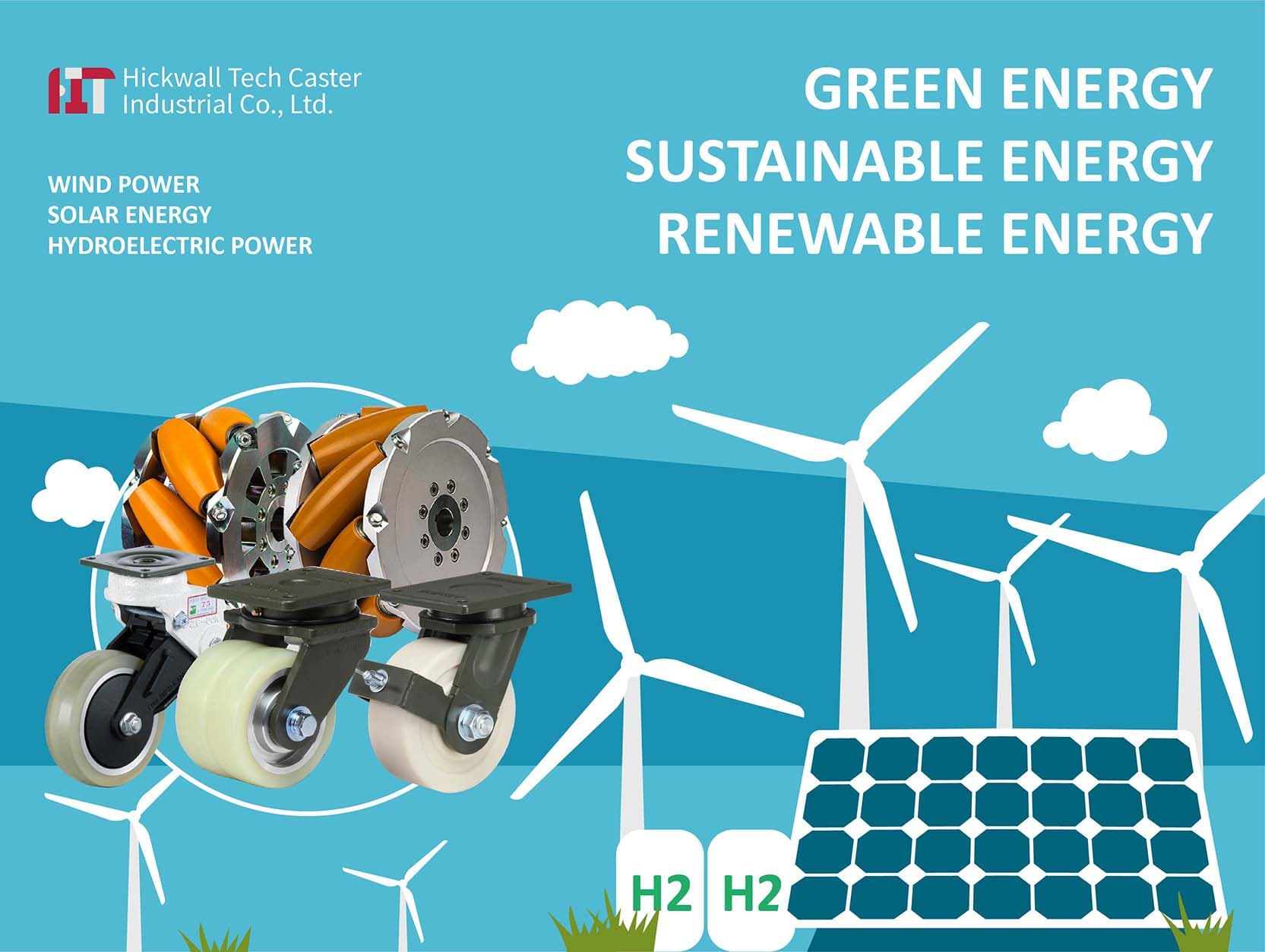 儲能系統及能源設備應用提供創新解決方案