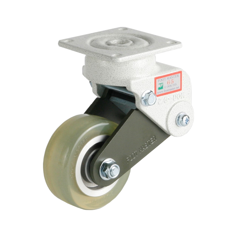 FOOT MASTER® Shock Absorbing Caster GDS