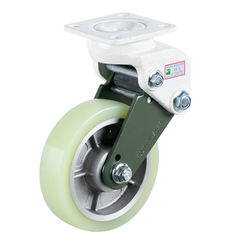 FOOT MASTER® Shock Absorbing Caster GDS