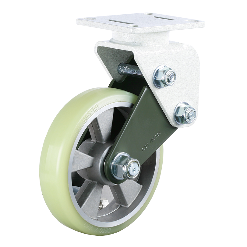 FOOT MASTER® Shock Absorbing Caster GSST