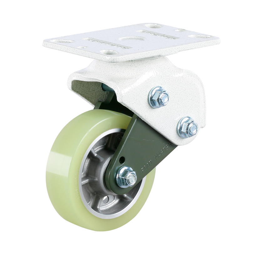 FOOT MASTER® Shock Absorbing Caster GSST