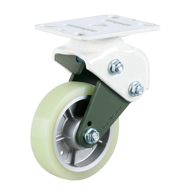 FOOT MASTER® Shock Absorbing Caster GSST