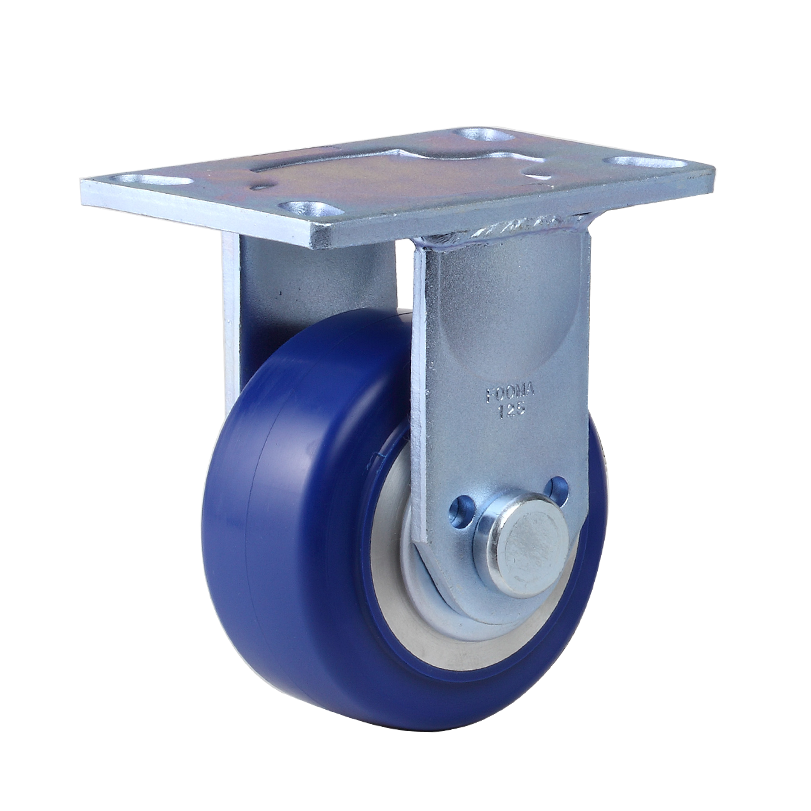 FOOT MASTER® Extra-Heavy Duty Caster GF