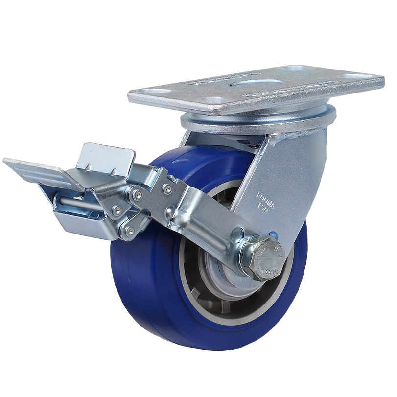 FOOT MASTER® Extra-Heavy Duty Caster GF