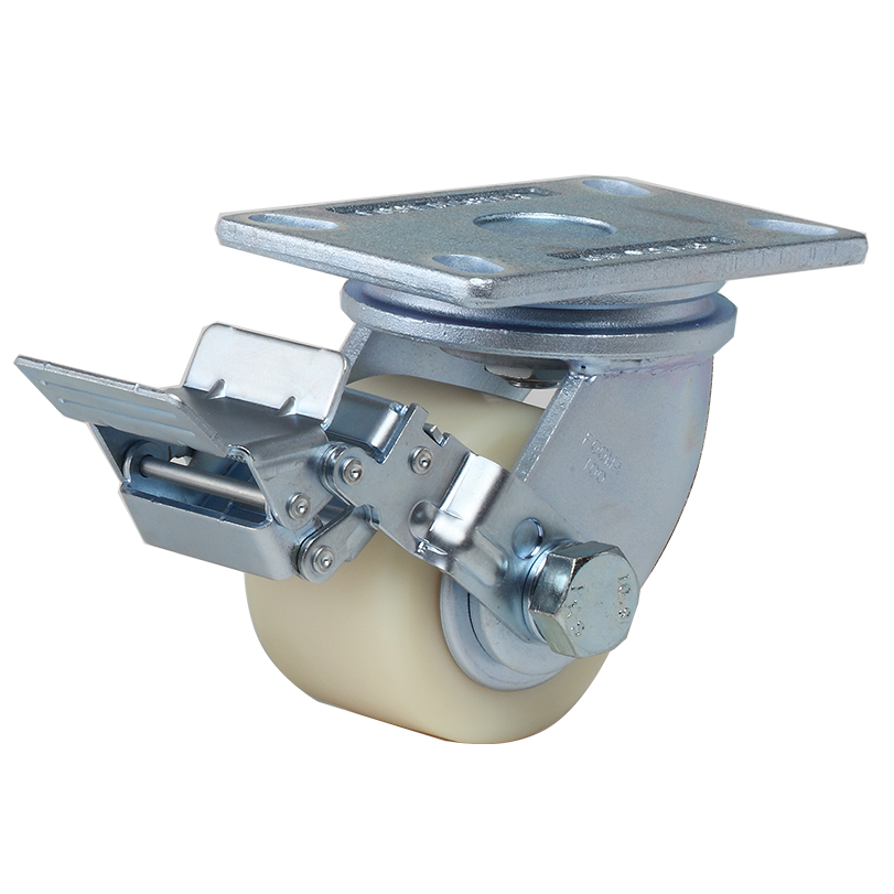 FOOT MASTER® Extra-Heavy Duty Caster GF