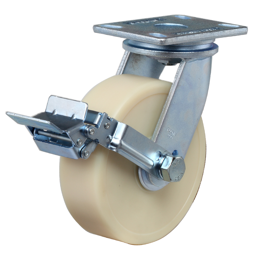 FOOT MASTER® Extra-Heavy Duty Caster GF