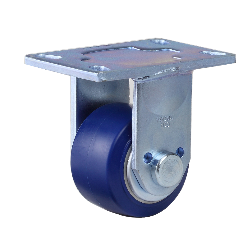 FOOT MASTER® Extra-Heavy Duty Caster GF