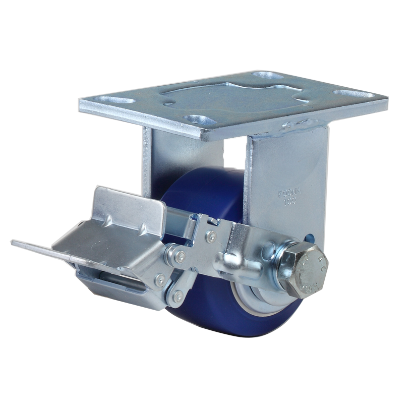 FOOT MASTER® Extra-Heavy Duty Caster GF