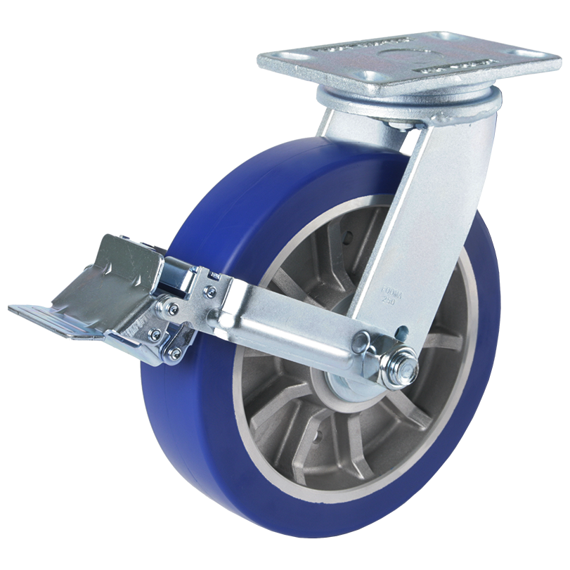 FOOT MASTER® Extra-Heavy Duty Caster GF