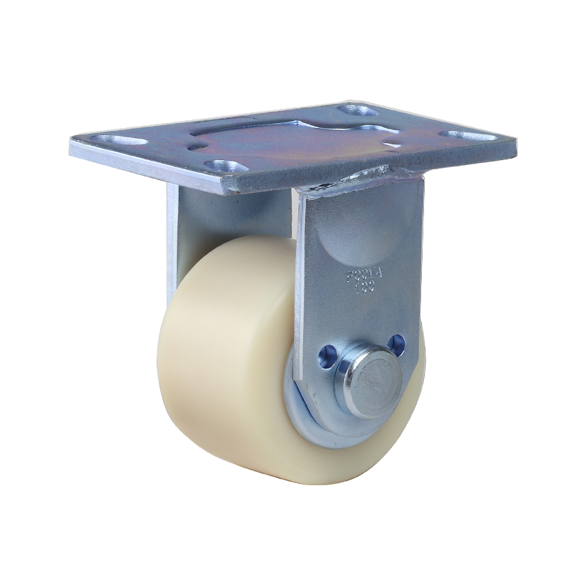 FOOT MASTER® Extra-Heavy Duty Caster GF